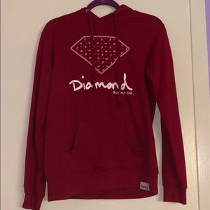 Diamond Supply Co. Sweatshirt